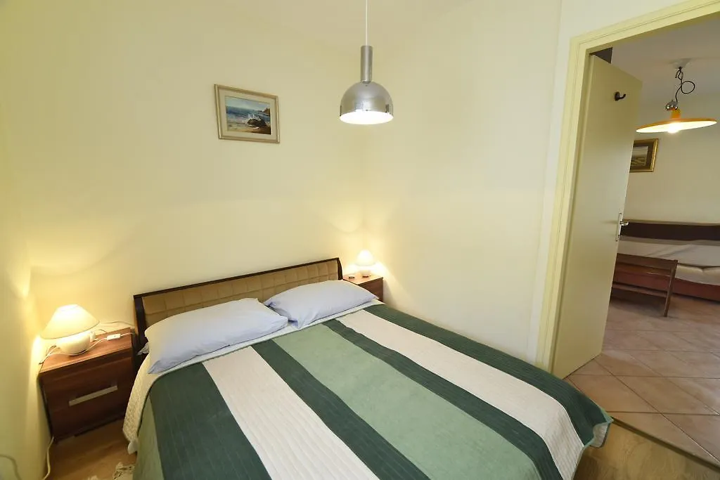 Apartments Galic Kampor