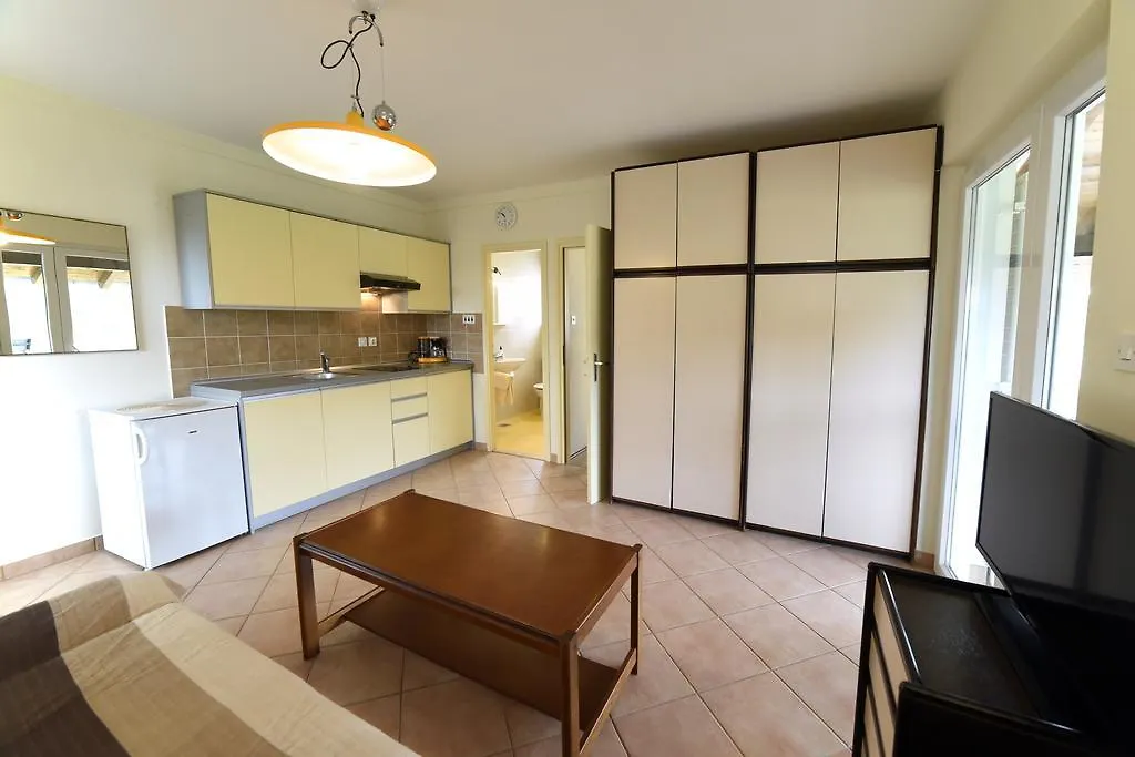 Apartments Galic Kampor