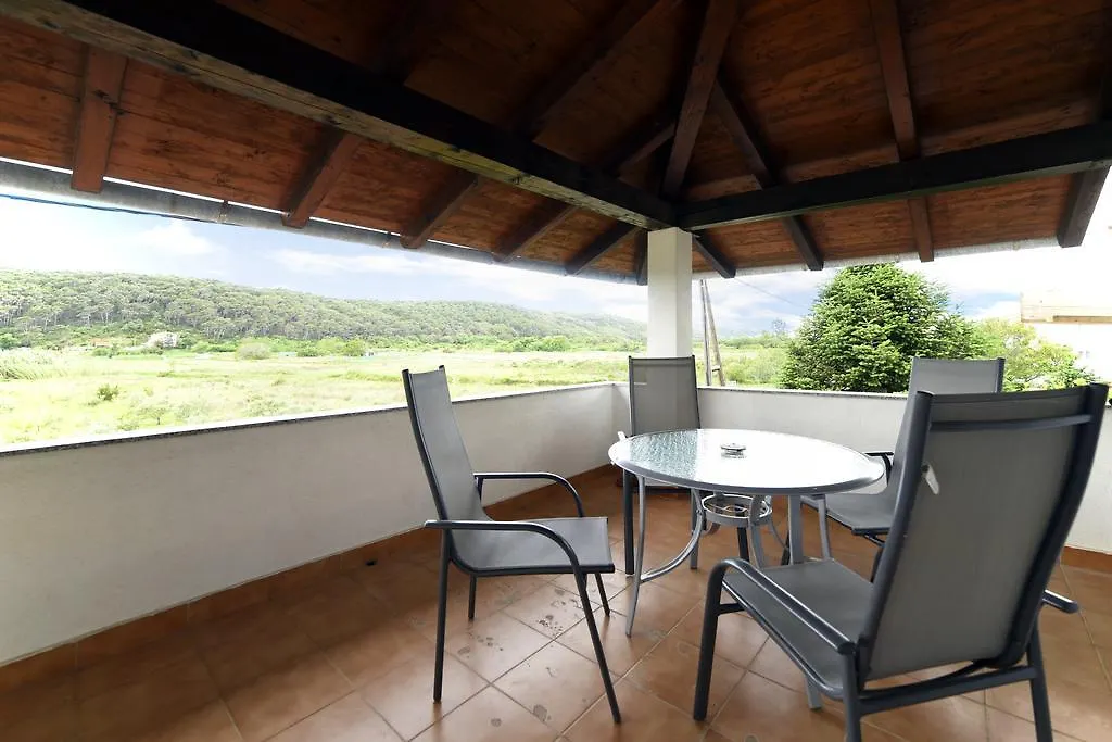 Apartments Galic Kampor 0*,  Croatia