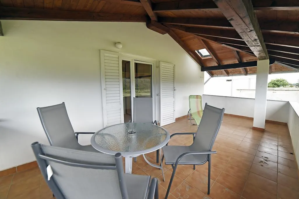 Apartments Galic Kampor