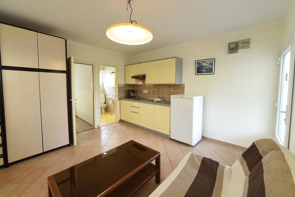 Apartments Galic Kampor