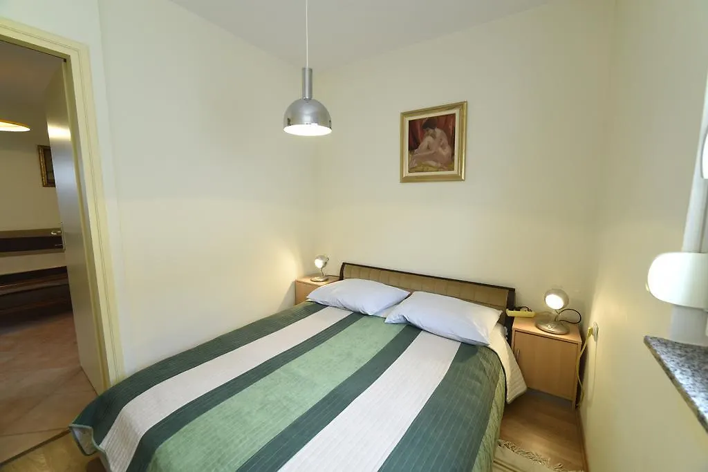 Apartments Galic Kampor
