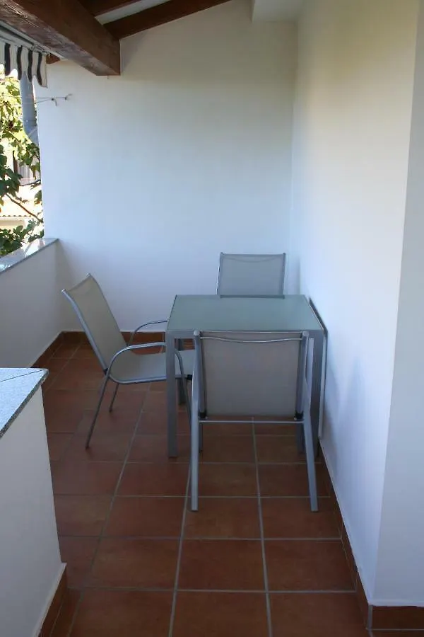 Apartments Galic Kampor