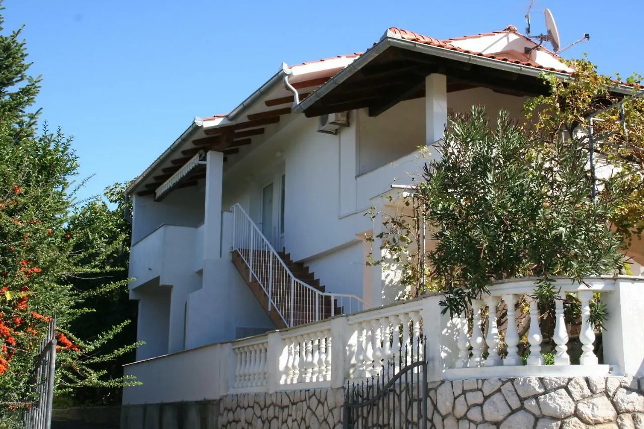 Apartments Galic Kampor