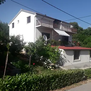 Appartamento Filipovic, Buzdohanj