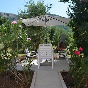 Appartamento Marija 2, Draga Bašćanska